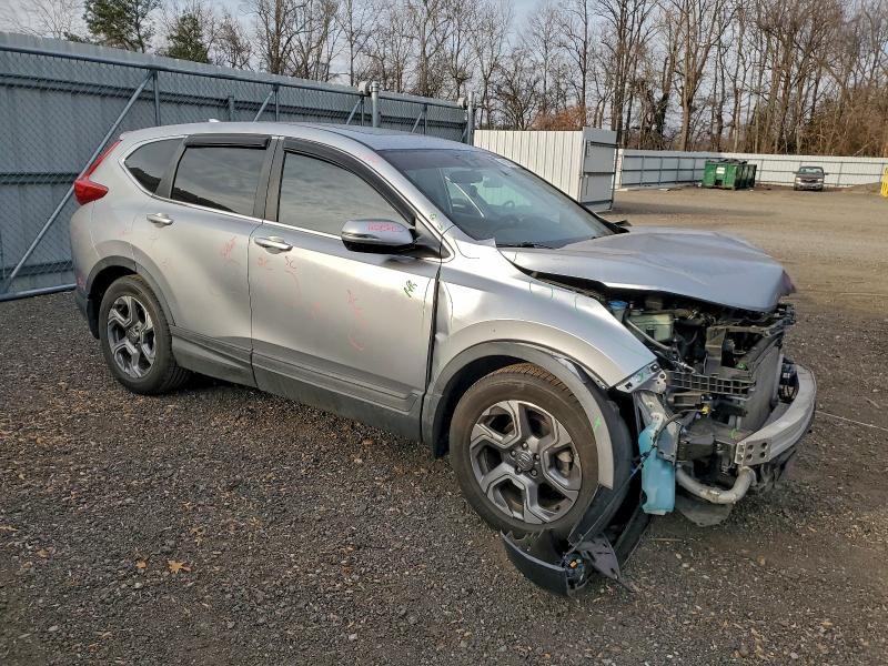 Фото 4 - HONDA CRV