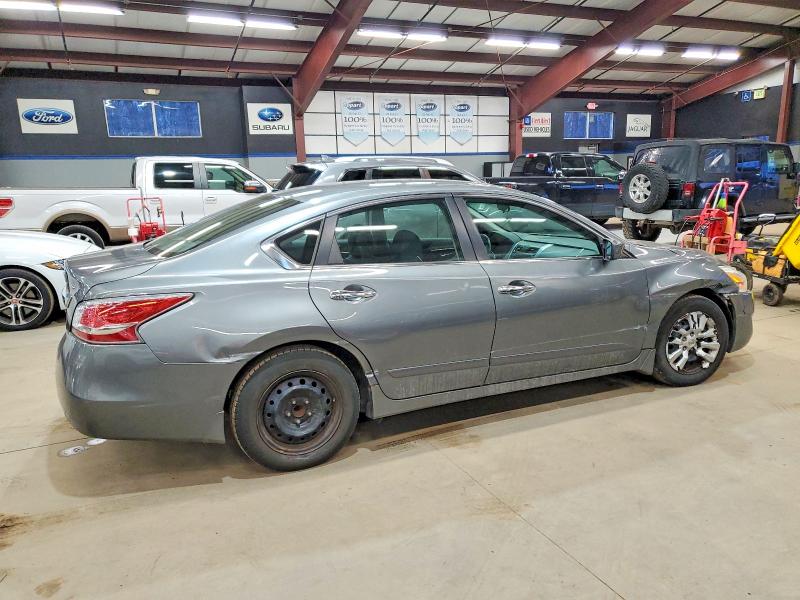 Фото 3 - NISSAN ALTIMA