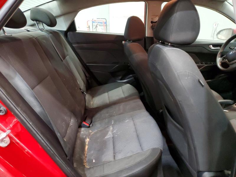 Фото 10 - HYUNDAI ACCENT