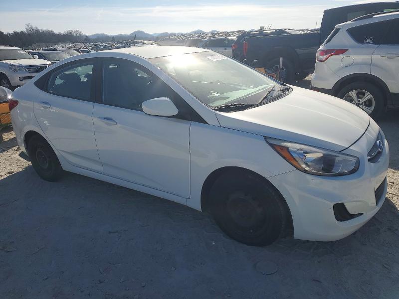 Фото 4 - HYUNDAI ACCENT