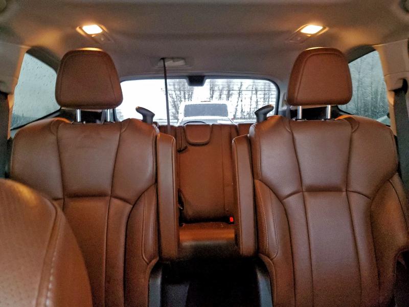 Фото 10 - SUBARU ASCENT