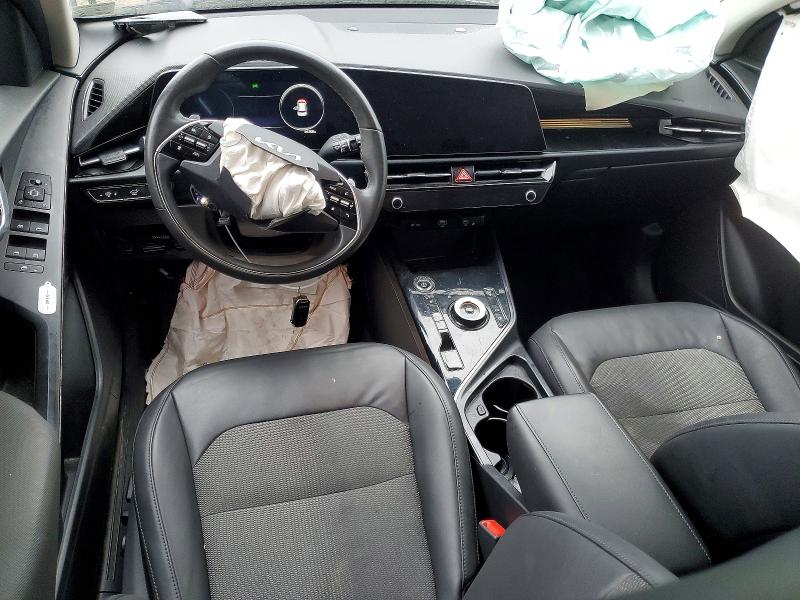 Фото 8 - KIA NIRO WIND