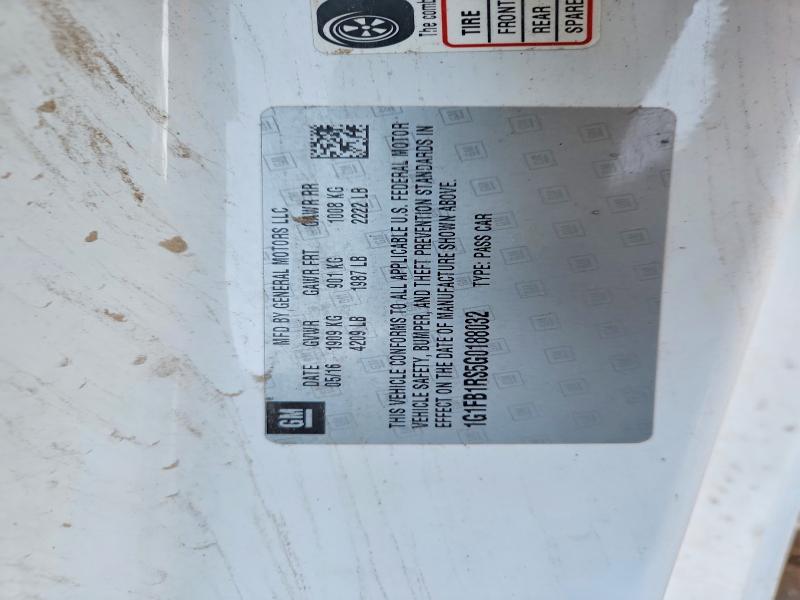 Фото 12 - CHEVROLET CAMARO