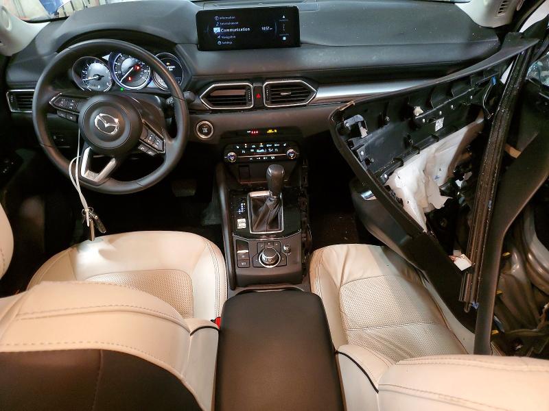 Фото 8 - MAZDA CX-5 PREFE