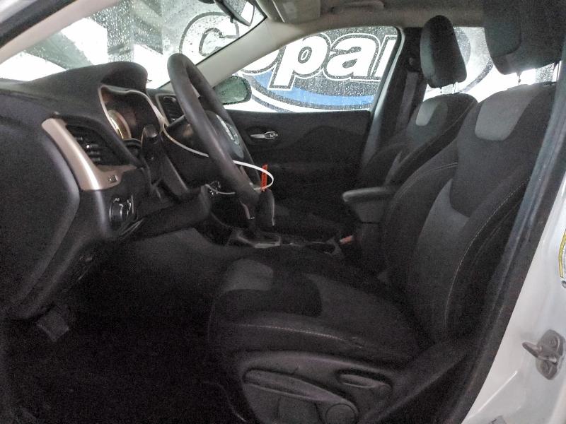 Фото 7 - JEEP GRAND CHER