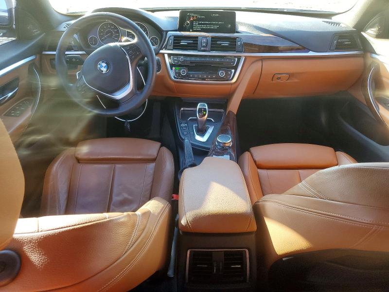 Фото 8 - BMW 4 SERIES