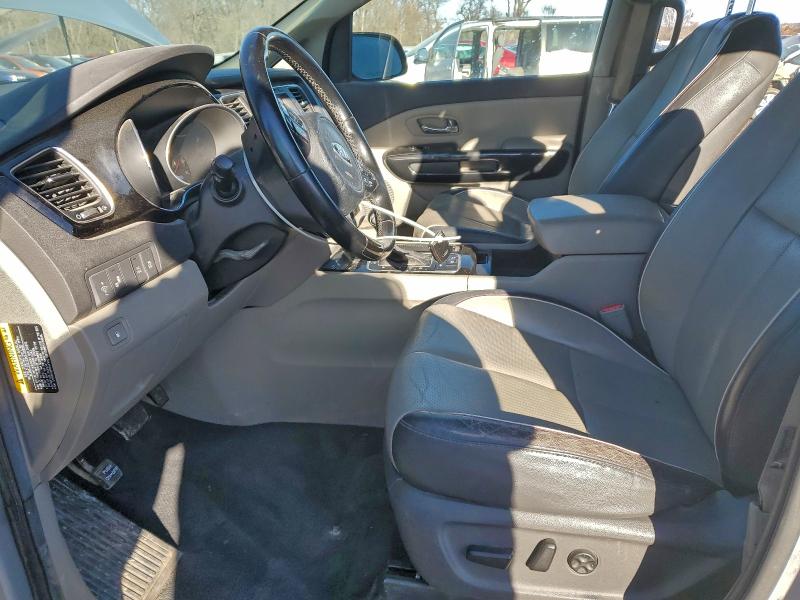 Фото 7 - KIA All Models