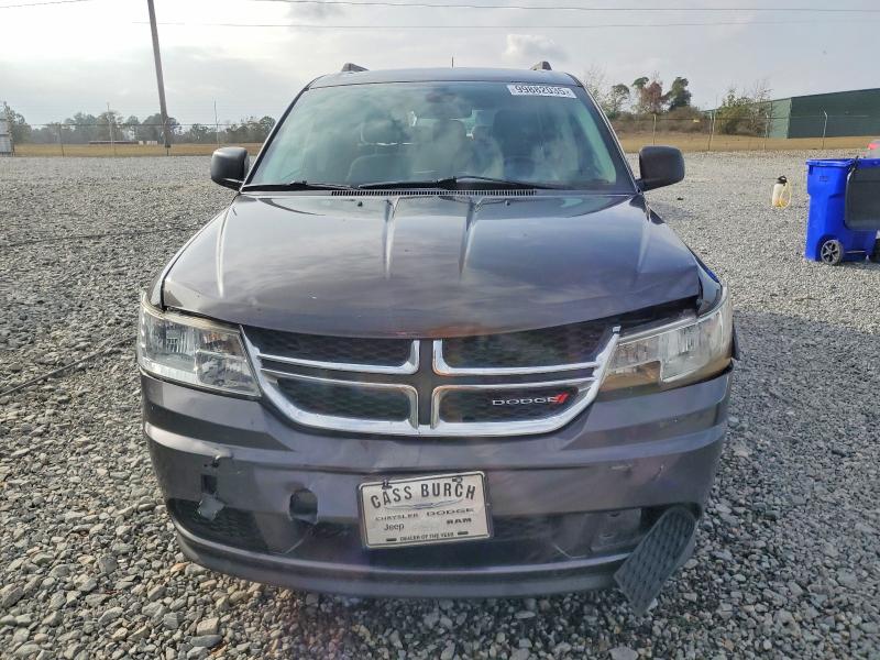 Фото 5 - DODGE JOURNEY