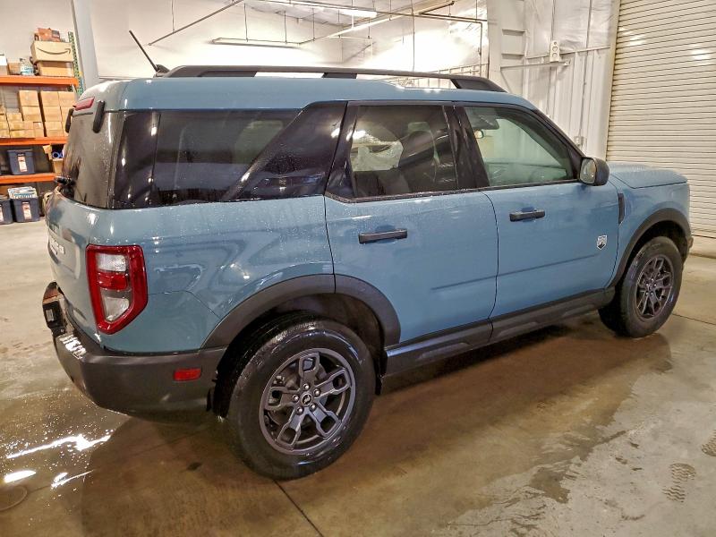 Фото 3 - FORD BRONCO