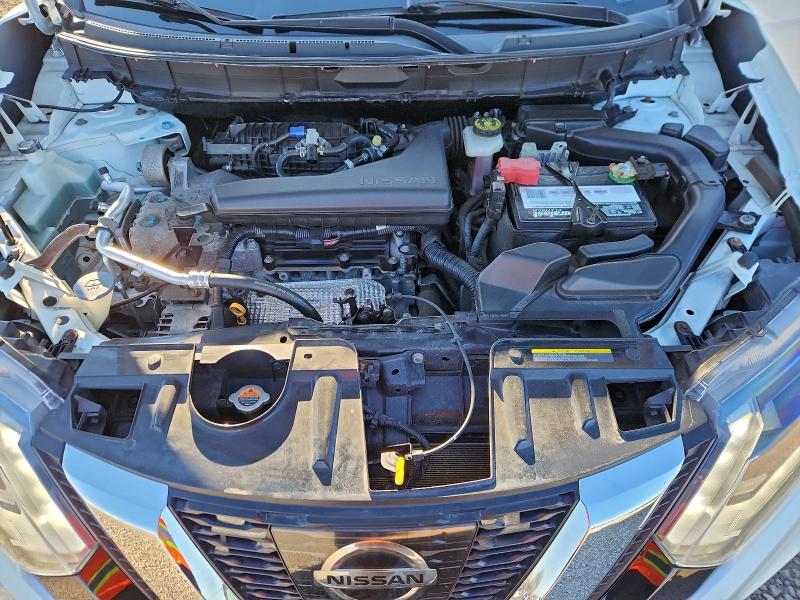 Фото 12 - NISSAN ROGUE