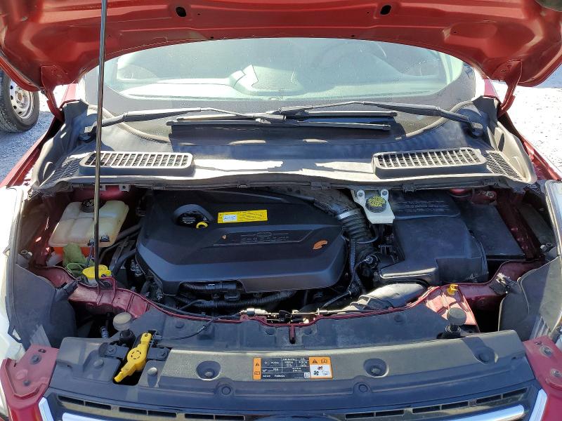 Фото 12 - FORD ESCAPE