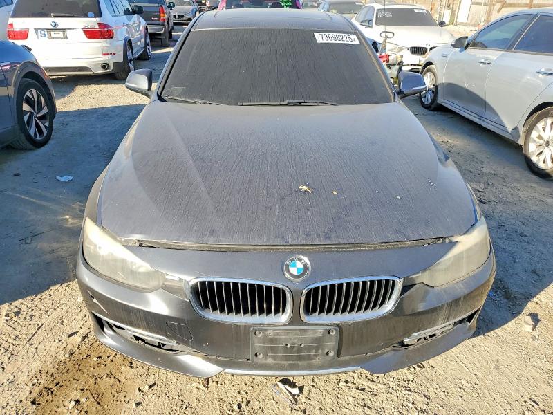 Фото 5 - BMW 3 SERIES