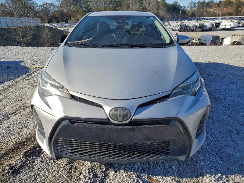 Фото 5 - TOYOTA COROLLA