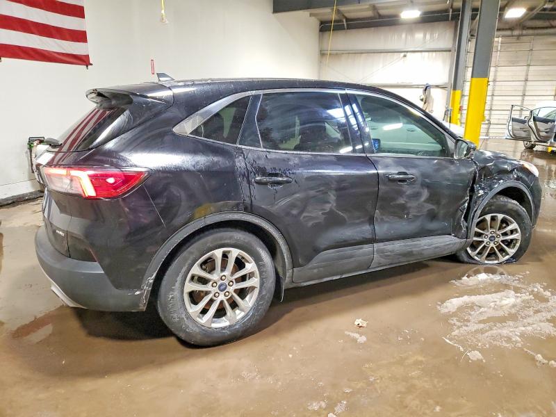 Фото 3 - FORD ESCAPE