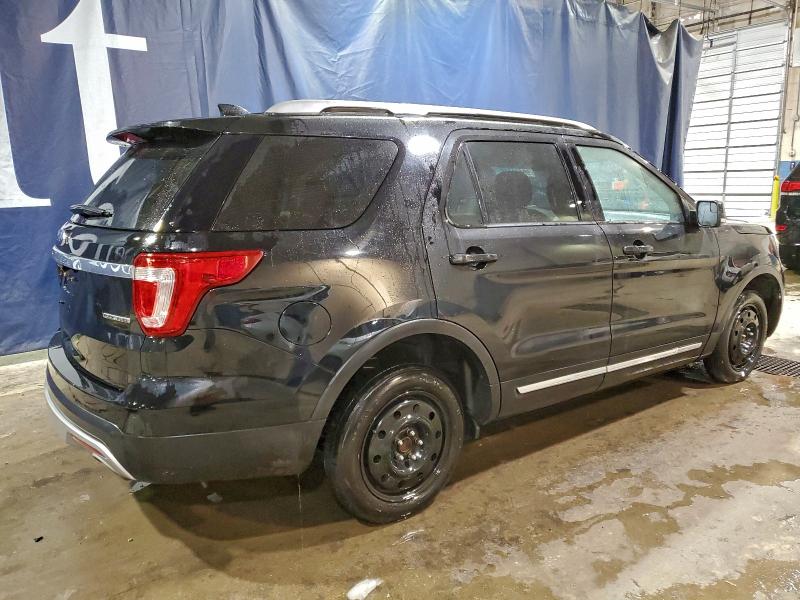 Фото 3 - FORD EXPLORER