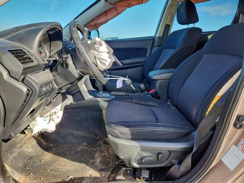 Фото 7 - SUBARU FORESTER