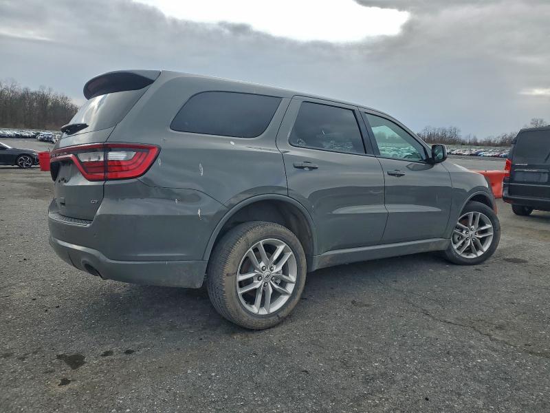 Фото 3 - DODGE DURANGO