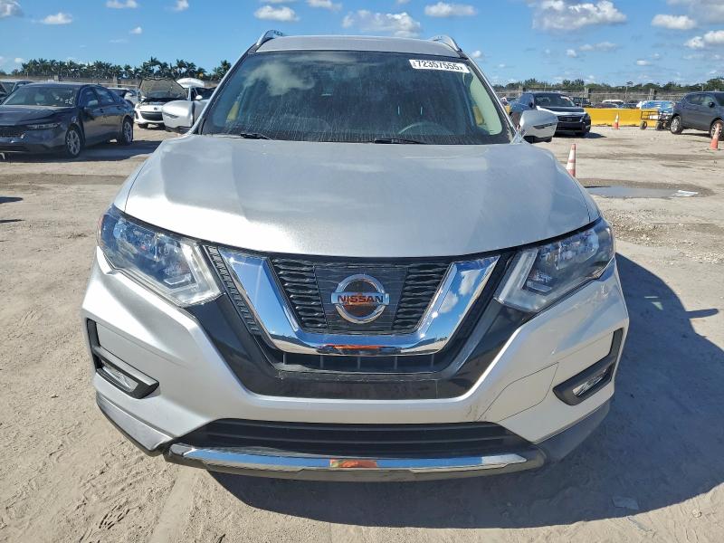 Фото 5 - NISSAN ROGUE