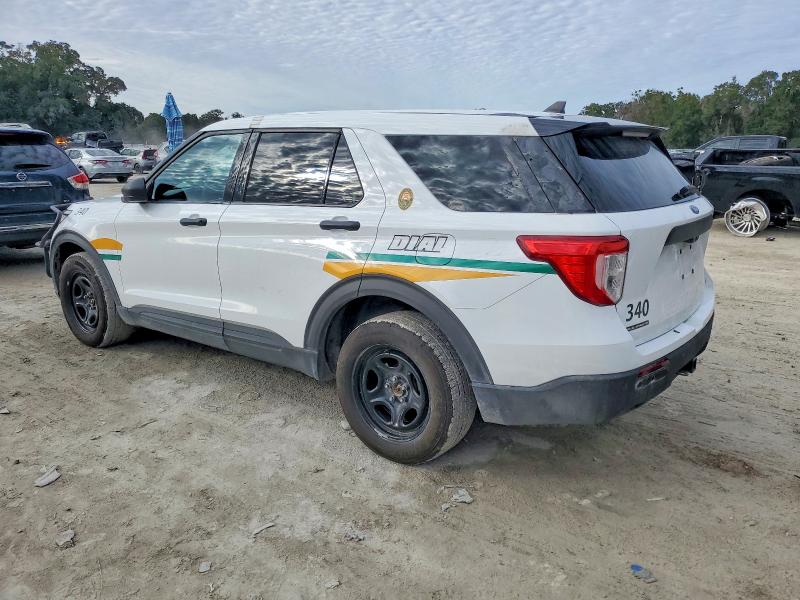 Фото 2 - FORD EXPLORER