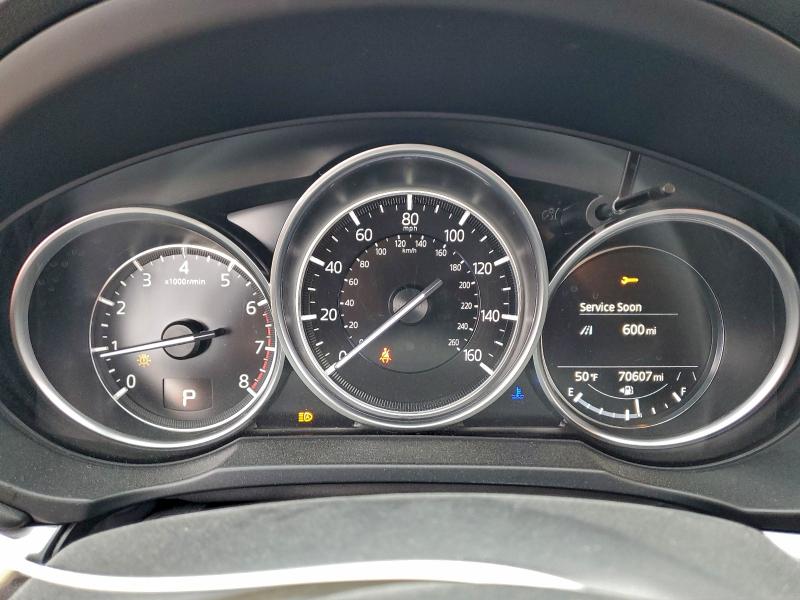 Фото 9 - MAZDA CX-5