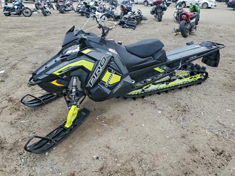 POLARIS RMK 850 2019