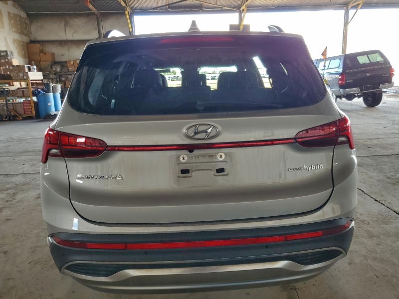 Фото 6 - HYUNDAI SANTA FE