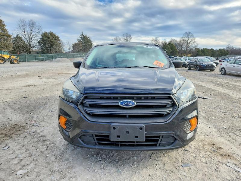 Фото 5 - FORD ESCAPE