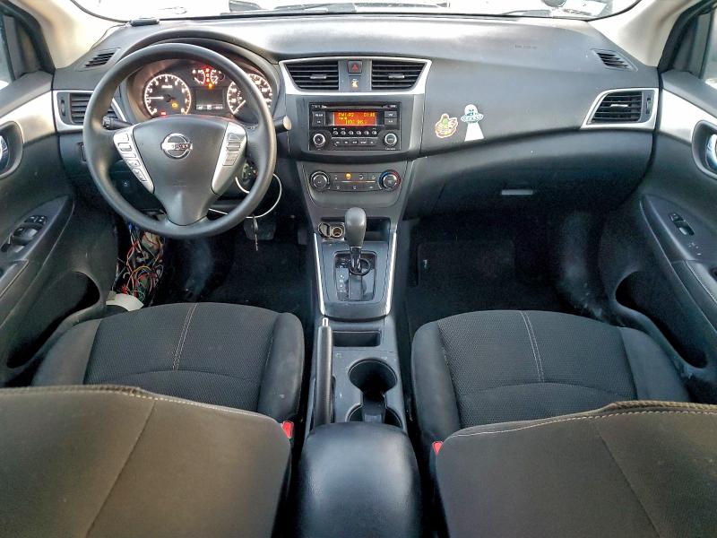Фото 8 - NISSAN SENTRA