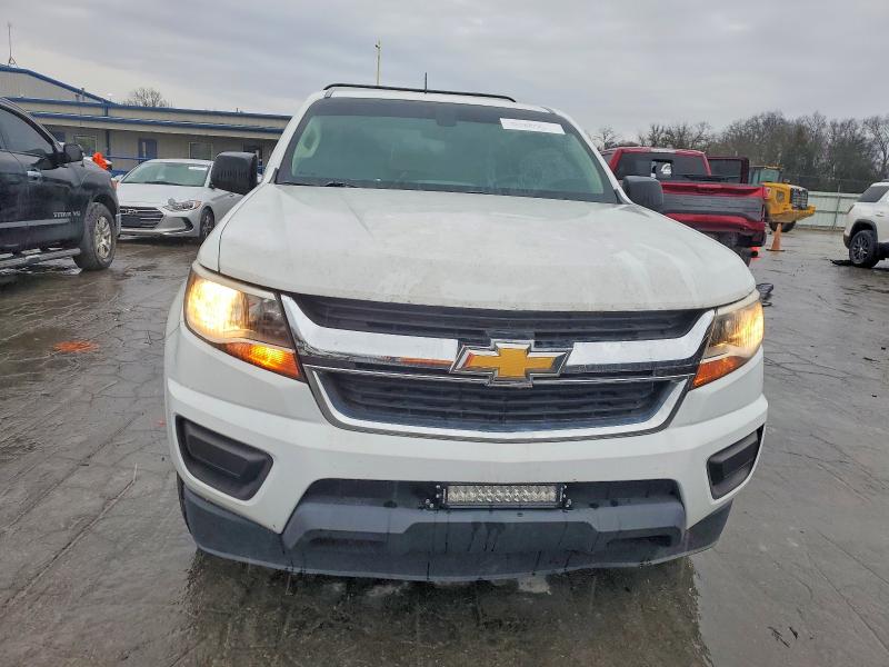 Фото 5 - CHEVROLET COLORADO