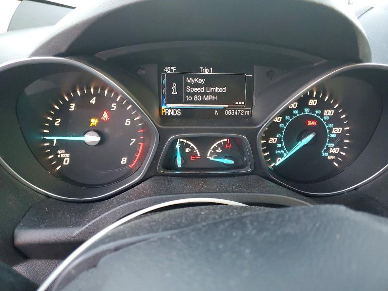 Фото 9 - FORD ESCAPE