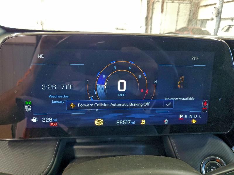 Фото 9 - CHEVROLET EQUINOX