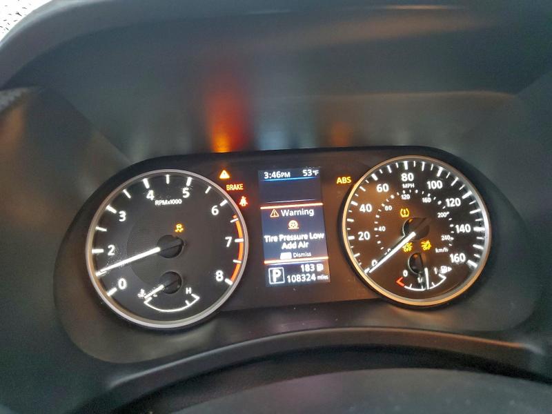 Фото 9 - NISSAN SENTRA