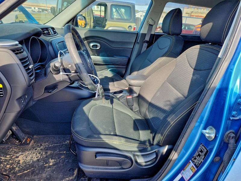 Фото 7 - KIA SOUL