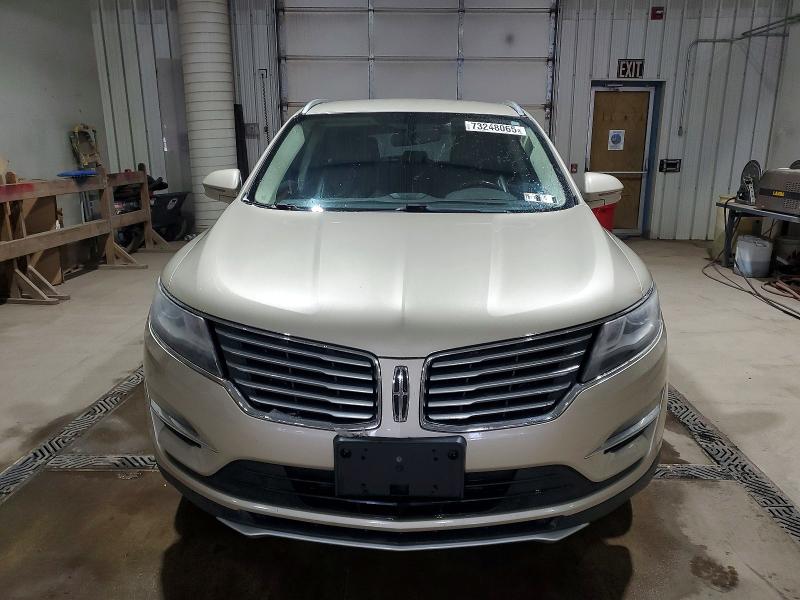 Фото 5 - LINCOLN MKC