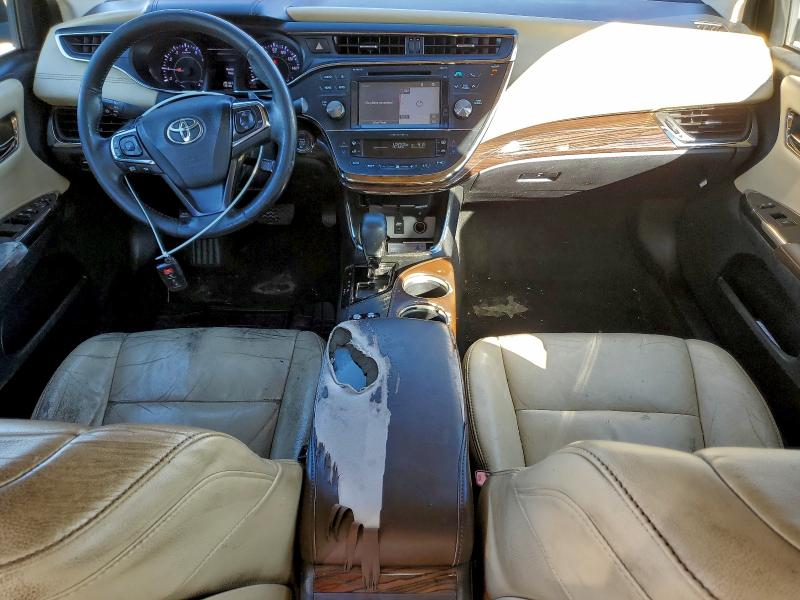 Фото 8 - TOYOTA AVALON