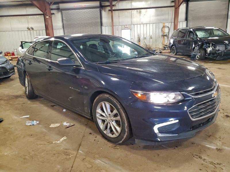 Фото 4 - CHEVROLET MALIBU