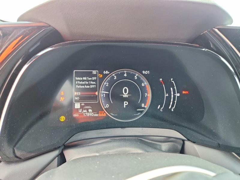 Фото 9 - LEXUS RX350