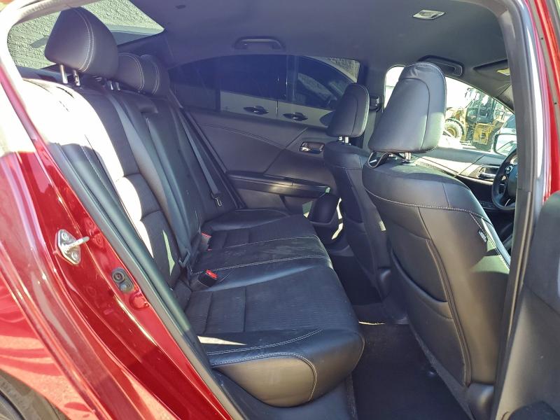 Фото 10 - HONDA ACCORD