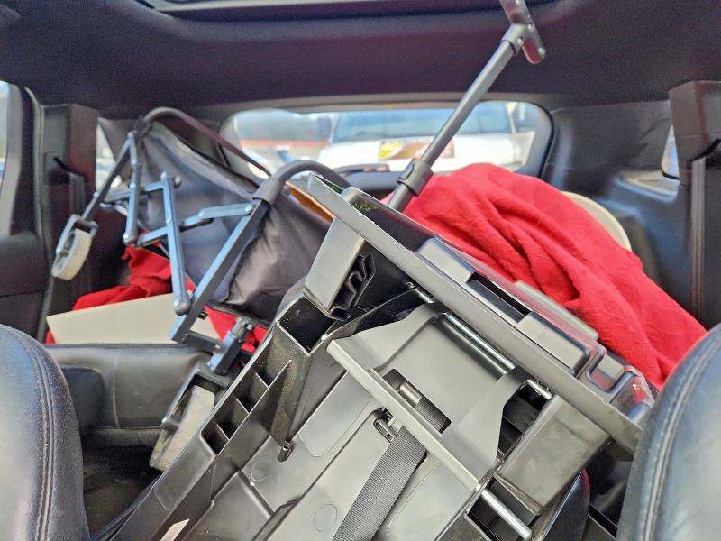 Фото 10 - LINCOLN MKX