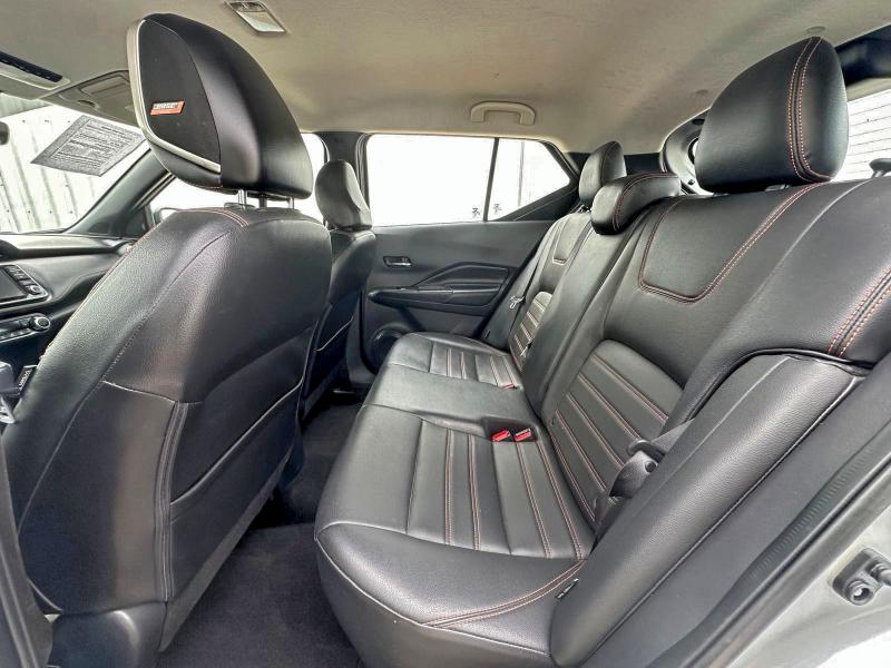 Фото 6 - NISSAN KICKS