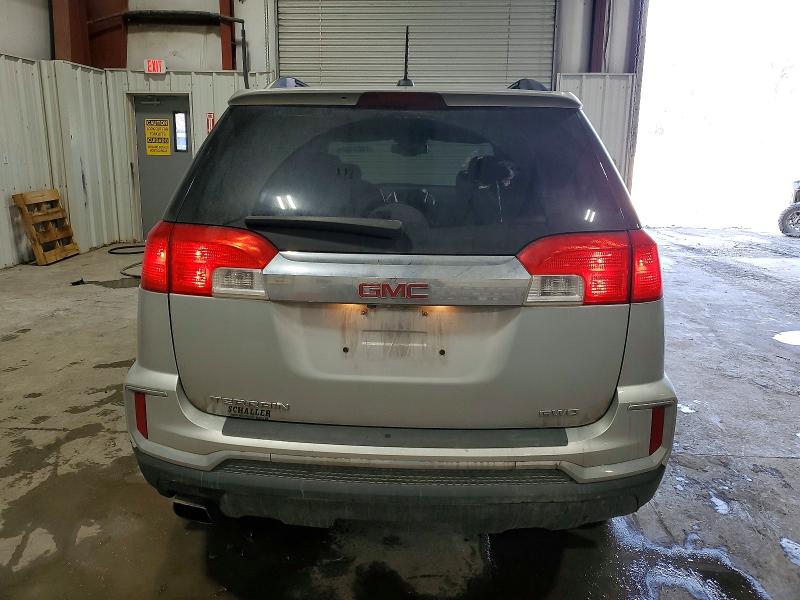 Фото 6 - GMC TERRAIN