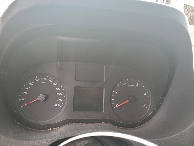 Фото 9 - MERCEDES-BENZ SPRINTER