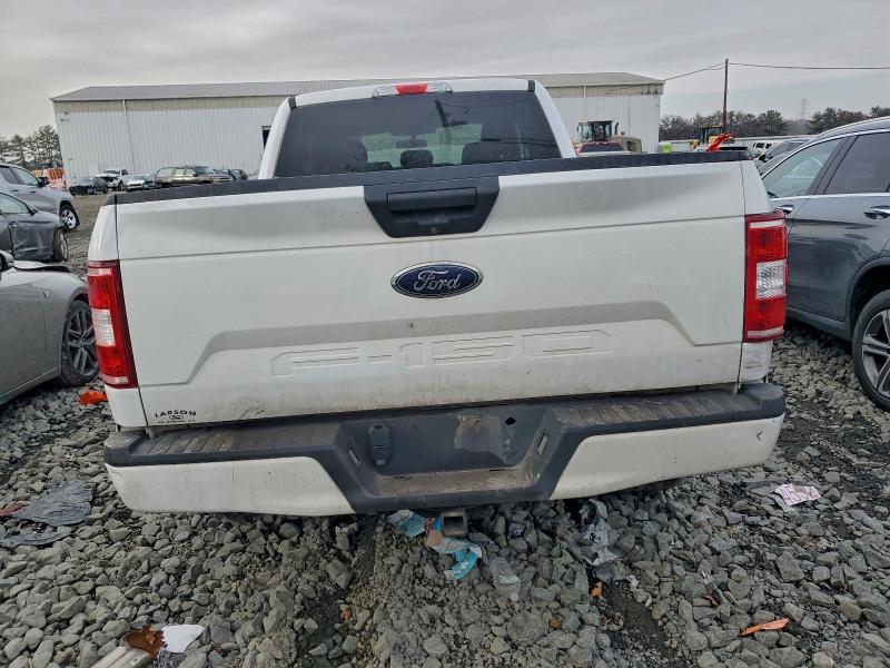 Фото 6 - FORD F-150