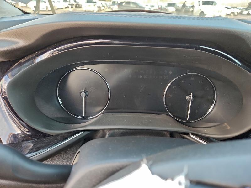 Фото 9 - BUICK ENVISION