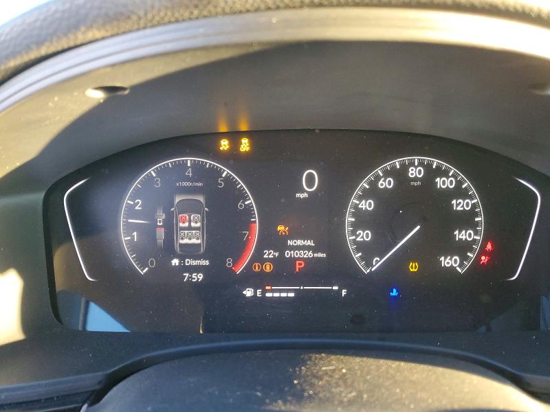 Фото 9 - HONDA CIVIC