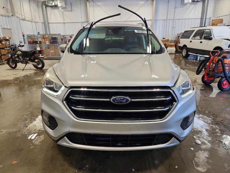 Фото 5 - FORD ESCAPE