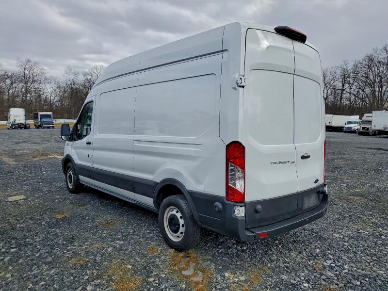 Фото 2 - FORD TRANSIT