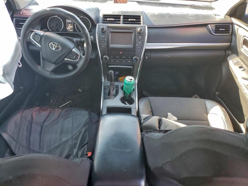 Фото 8 - TOYOTA CAMRY