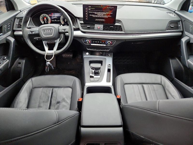 Фото 8 - AUDI Q5