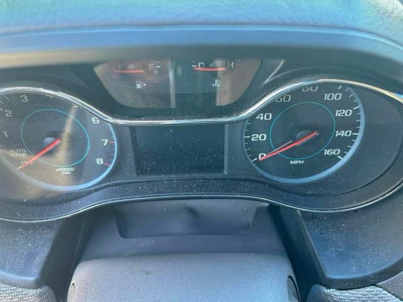 Фото 8 - CHEVROLET CRUZE